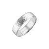 ArtCarved Wedding Band