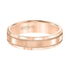 ArtCarved Wedding Band