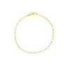 1.95mm D/C Paper Clip Chain
