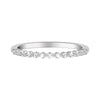 Goldman Wedding Band