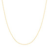 1.20mm Adjustable Child's Cable Chain