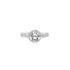 ArtCarved Engagement Ring
