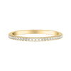 Goldman Wedding Band