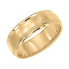 Goldman Wedding Band