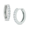 14K 1.00Ct Diamond Earring