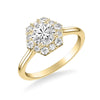 Goldman Engagement Ring