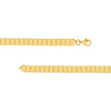 Rectangular Link Bracelet