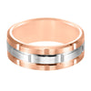 Goldman Wedding Band