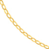 4.50mm Hollow Forzentina Chain