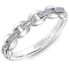 Scott Kay Wedding Band
