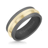 Triton Wedding Band
