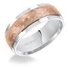 ArtCarved Wedding Band
