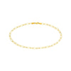 3mm Paper Clip Chain