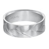 ArtCarved Wedding Band