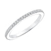 Goldman Wedding Band