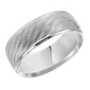 Goldman Wedding Band