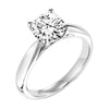 Goldman Engagement Ring