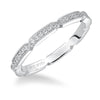 ArtCarved Ring