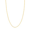 1.8mm Designer Rope Chain