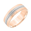 Goldman Wedding Band