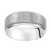 Goldman Wedding Band