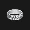 Triton Wedding Band