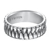 Triton Wedding Band