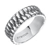 Triton Wedding Band