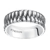 Triton Wedding Band