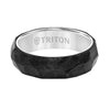 Triton Wedding Band