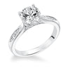 Goldman Engagement Ring