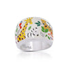 Belle Etoile Ring
