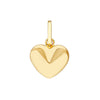 Radiant Heart Pendant