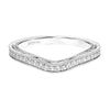 ArtCarved Wedding Band