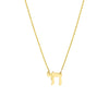 So You Chai Necklace
