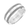 ArtCarved Wedding Band