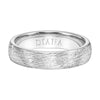 Goldman Wedding Band
