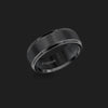 Triton Wedding Band