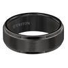 Triton Wedding Band