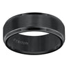 Triton Wedding Band