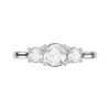 ArtCarved Engagement Ring
