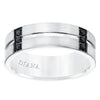 Goldman Wedding Band