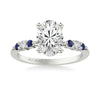ArtCarved Engagement Ring