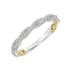 ArtCarved Wedding Band