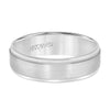 ArtCarved Wedding Band