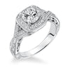 Goldman Engagement Ring
