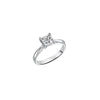 ArtCarved Engagement Ring