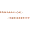 2.70mm Valentino Chain