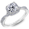 Scott Kay Engagement Ring