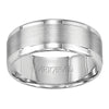 ArtCarved Wedding Band